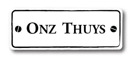 Onz Thuys