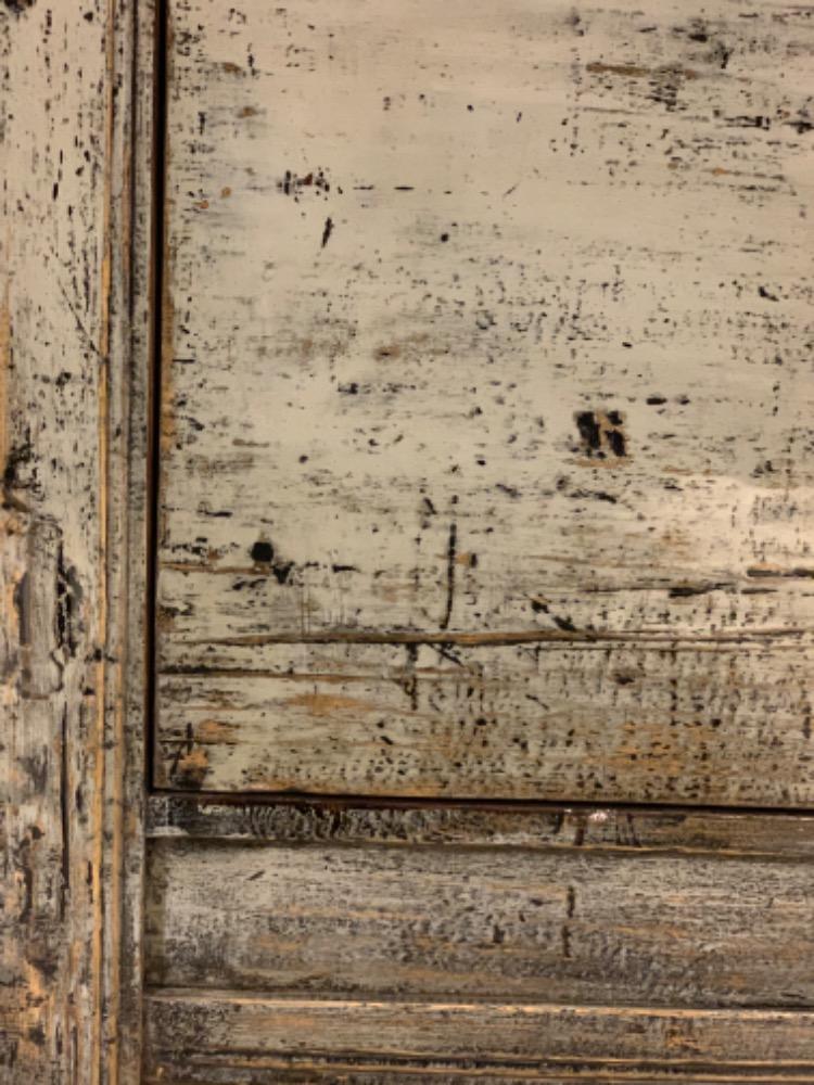 Originele oude Chinese dressoir smal