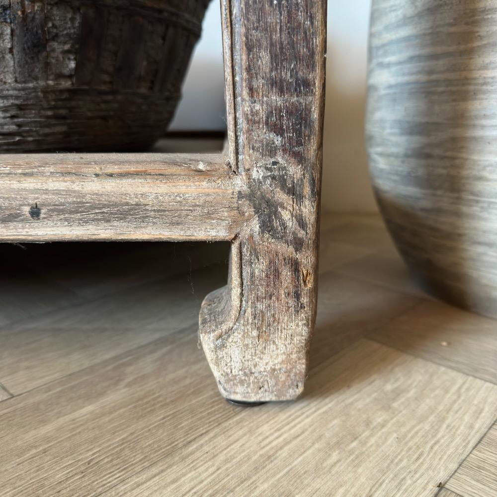 Authentieke unieke Chinese wandtafel