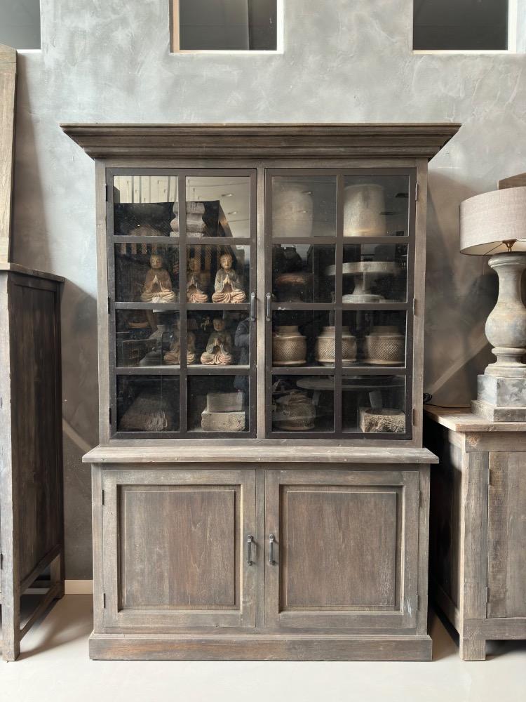Buffetkast Rani Luksa Home