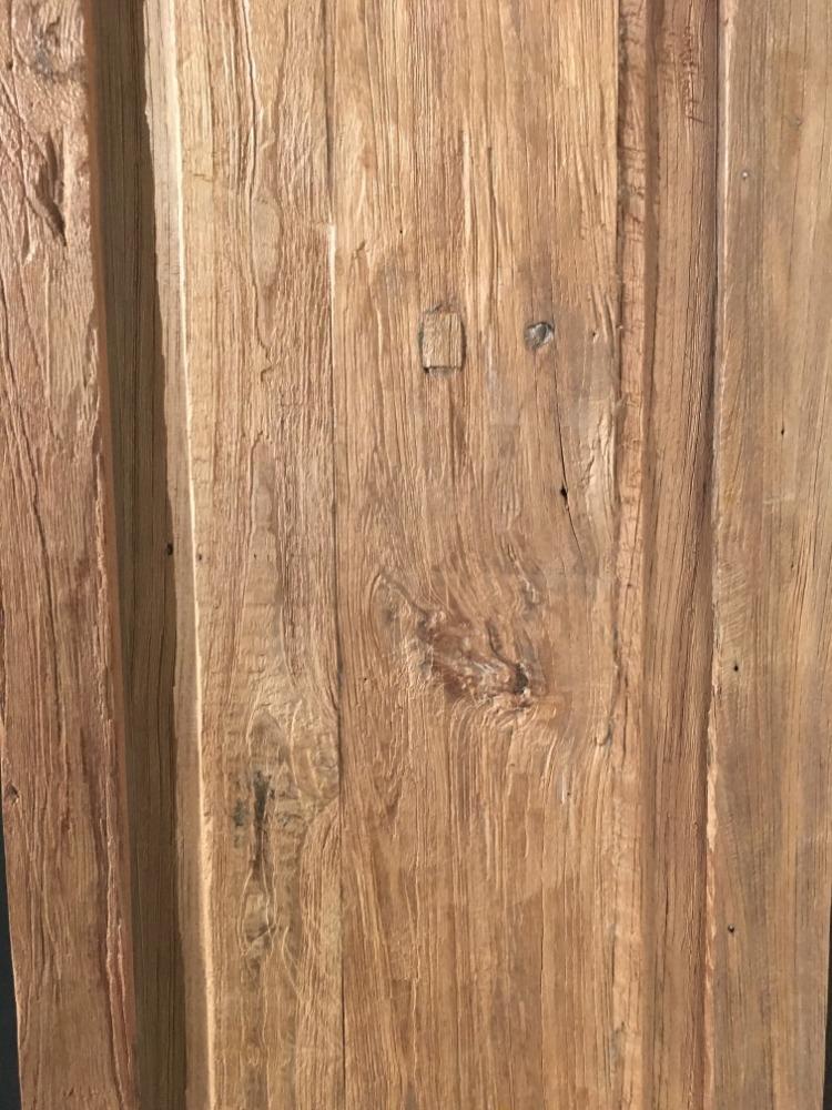 Buffetkast Luuk teak  industrieel 