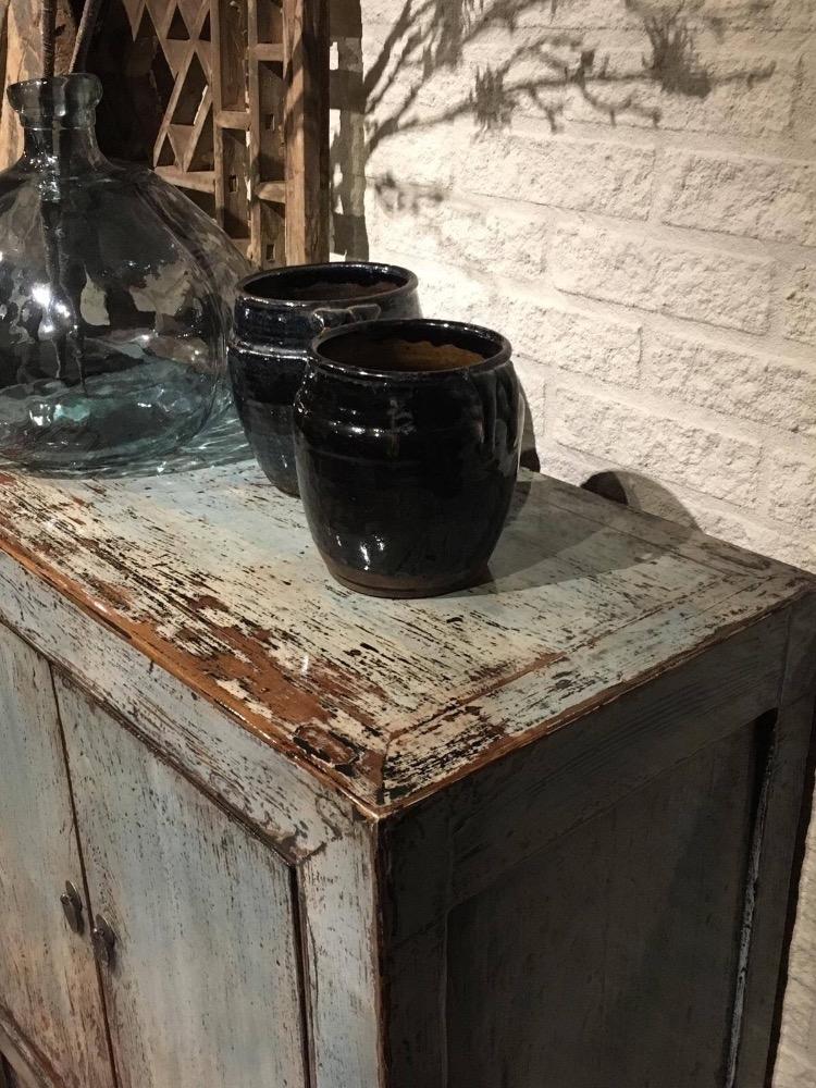 Chinees dressoir hooglans