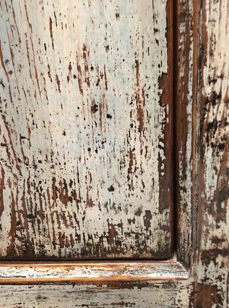 Chinees dressoir hooglans