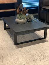 Dtp home salontafel beam black