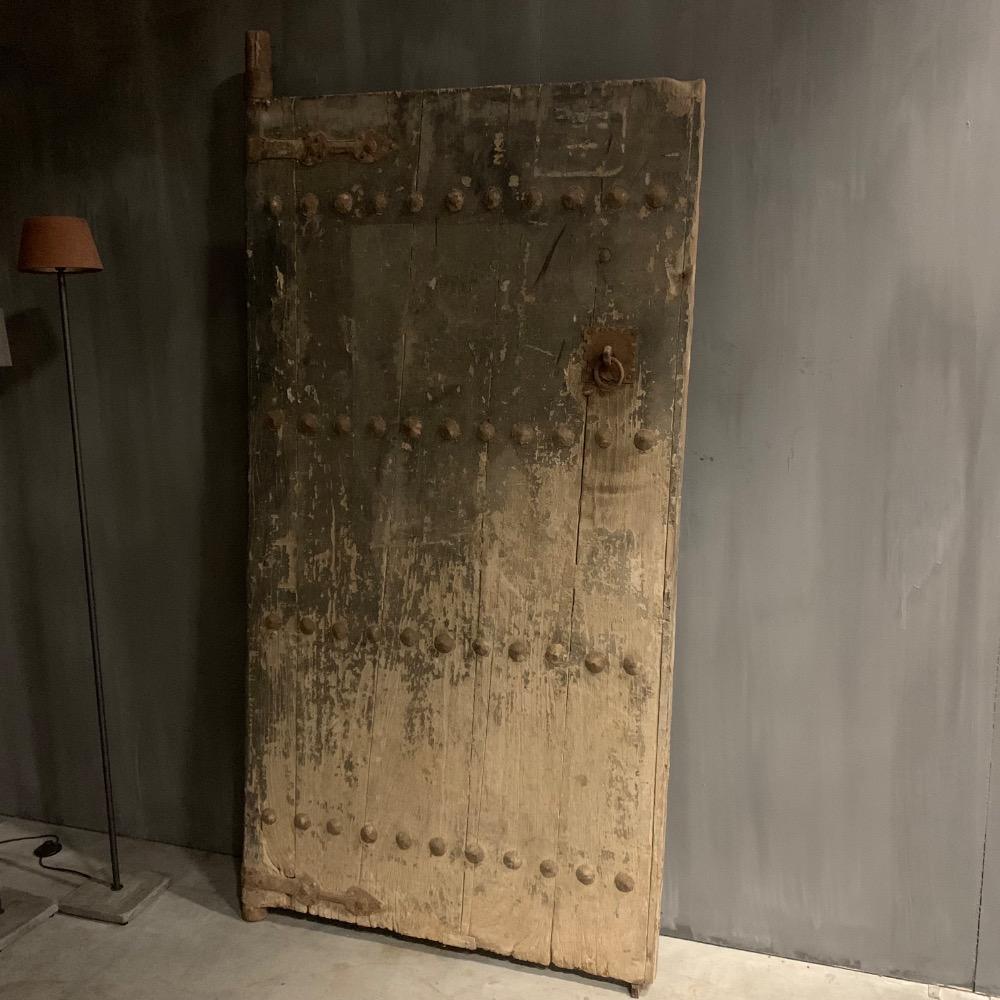 Gave unieke originele tempeldeur