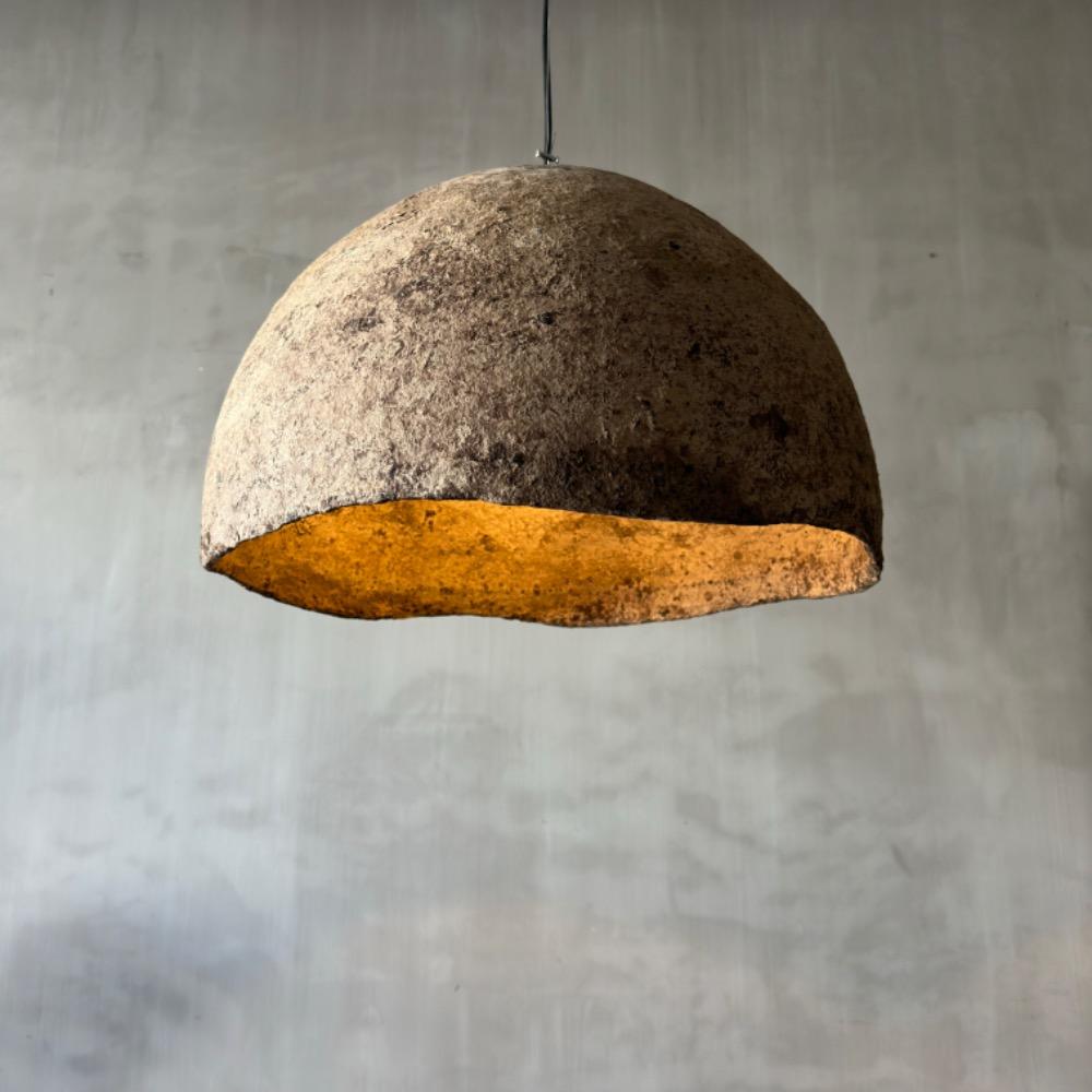 Hanglamp Aura Peeperkorn 