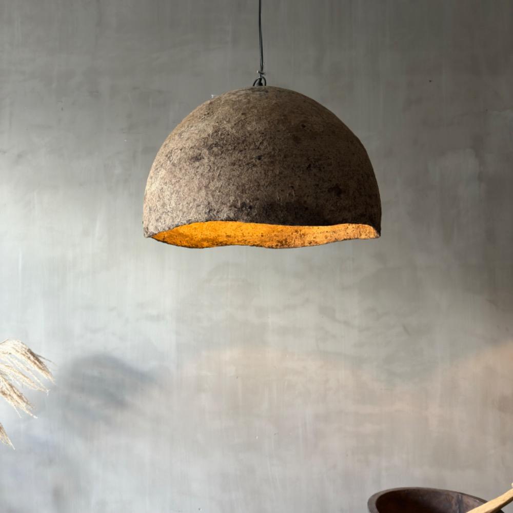 Hanglamp Aura Peeperkorn 