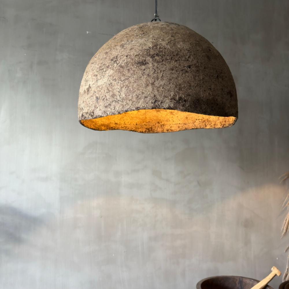 Hanglamp Aura Peeperkorn 