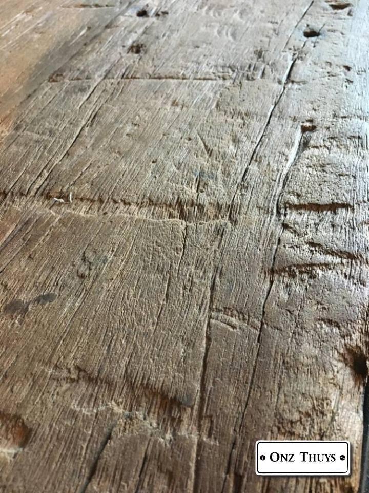 Industriële vitrinekast 