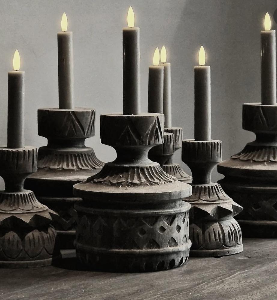                                   Kandelaar Faris                             Luksa Home Collection