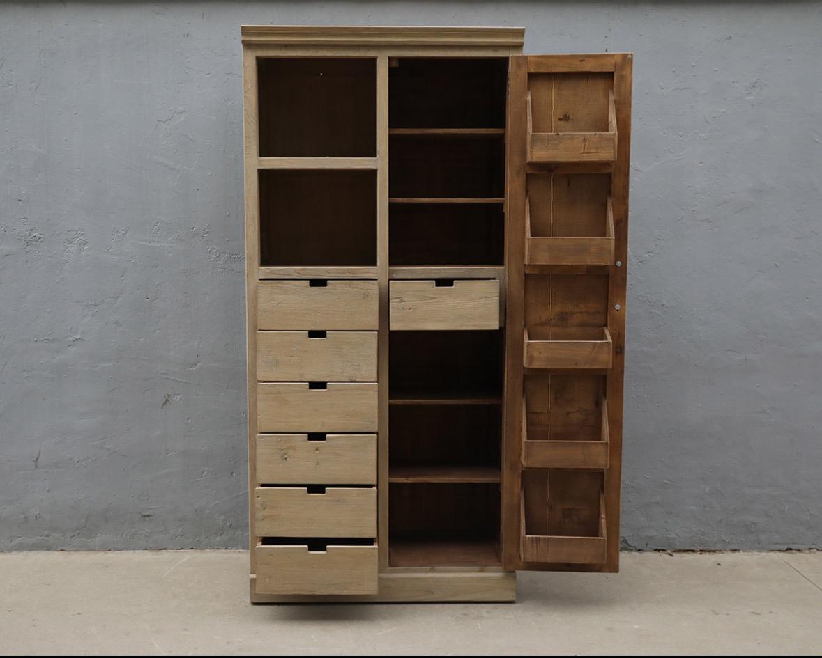 Koelkast blok blanco 1 deurs