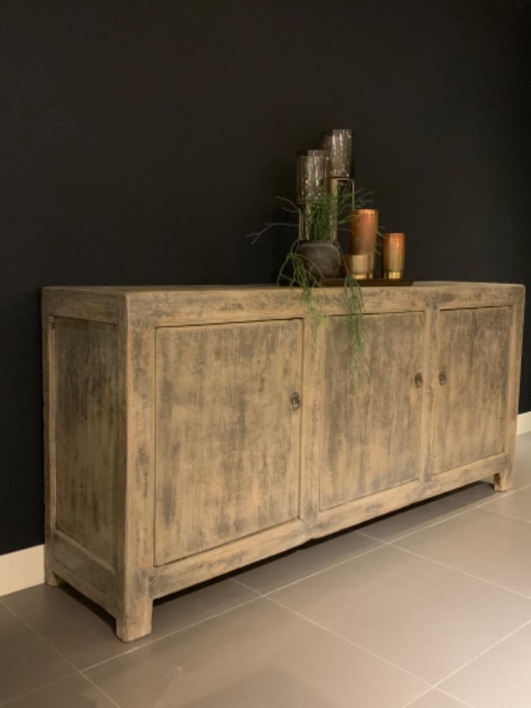 Origineel oud Chinees dressoir 