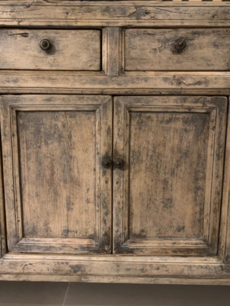 Origineel oud Chinees dressoir 