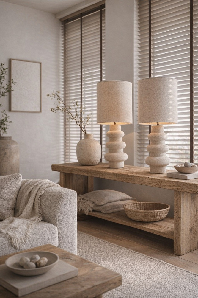 Tafellamp Aster Lilly small 