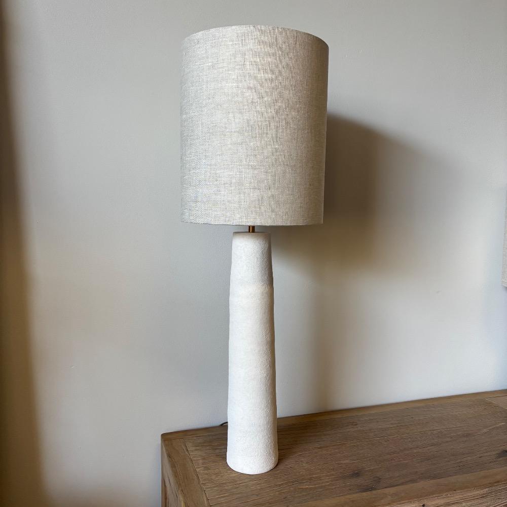 Tafellamp Fleur Small incl kap