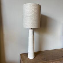 Tafellamp Fleur Small incl kap