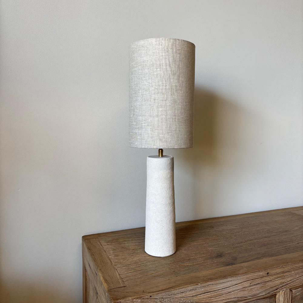 Tafellamp Fleur XS incl kap