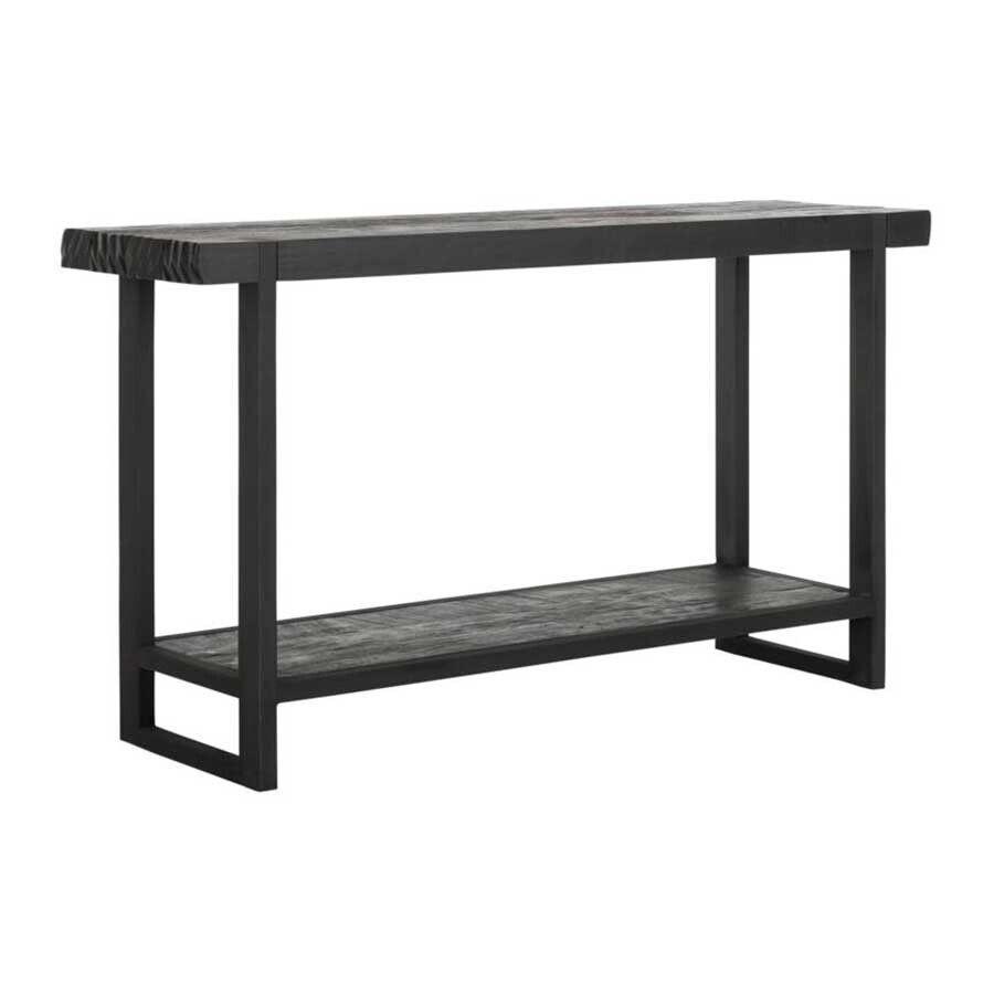 Timeless Black Wandtafel Beam DTP Interiors 