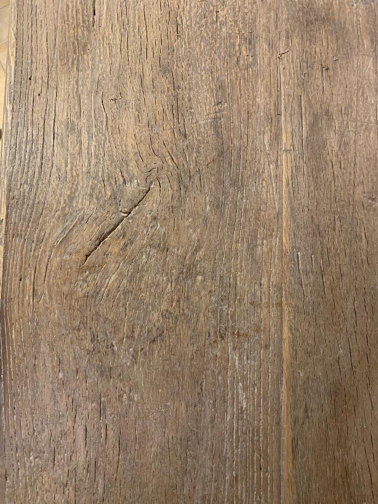 Tv kast schuifdeuren oud elm