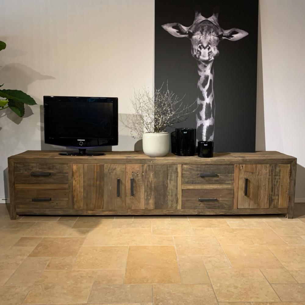 Tv meubel 250 cm