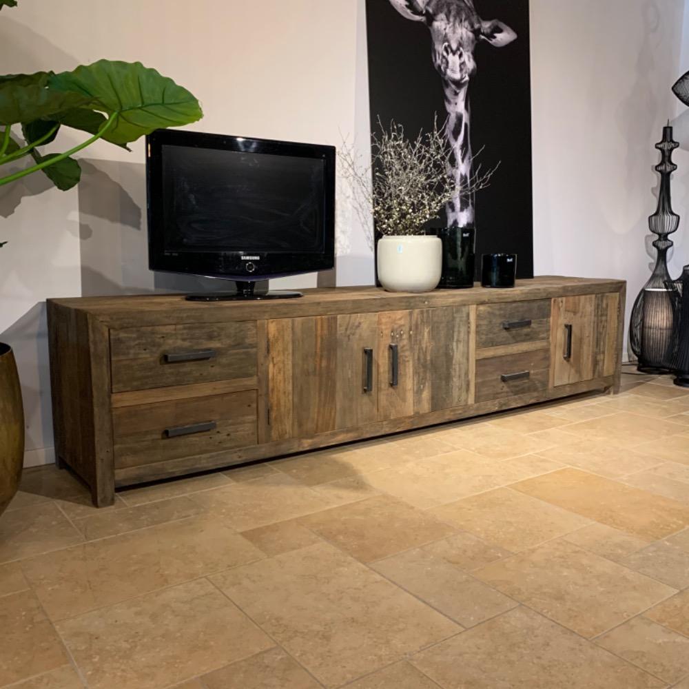 Tv meubel 250 cm