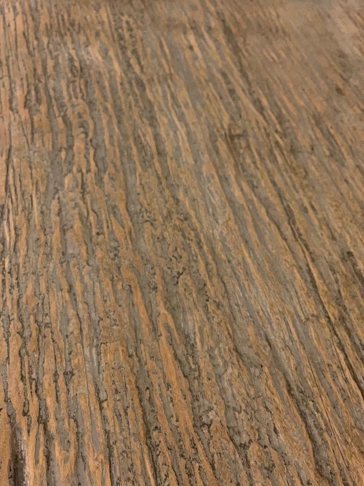 Tv meubel Joep , oud verweerd elm