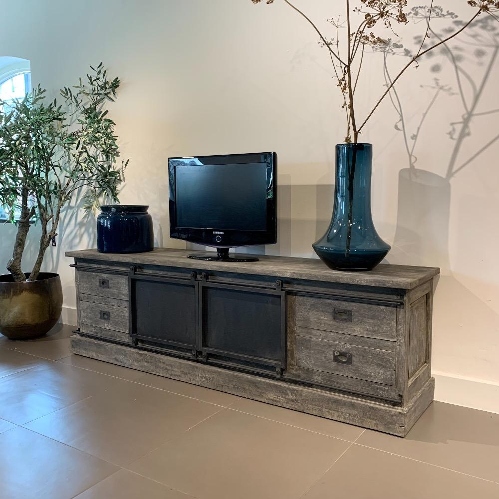 Tv meubel Floris 160 cm