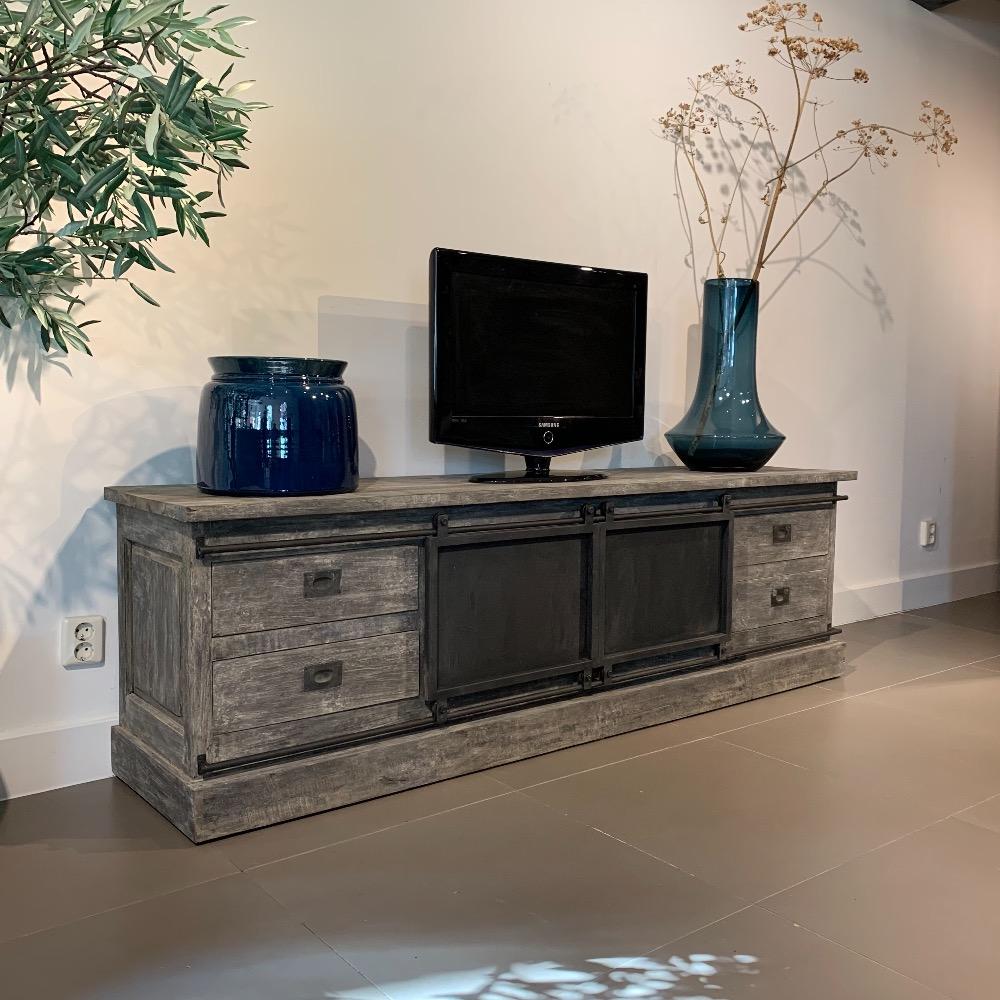 Tv meubel Floris 160 cm