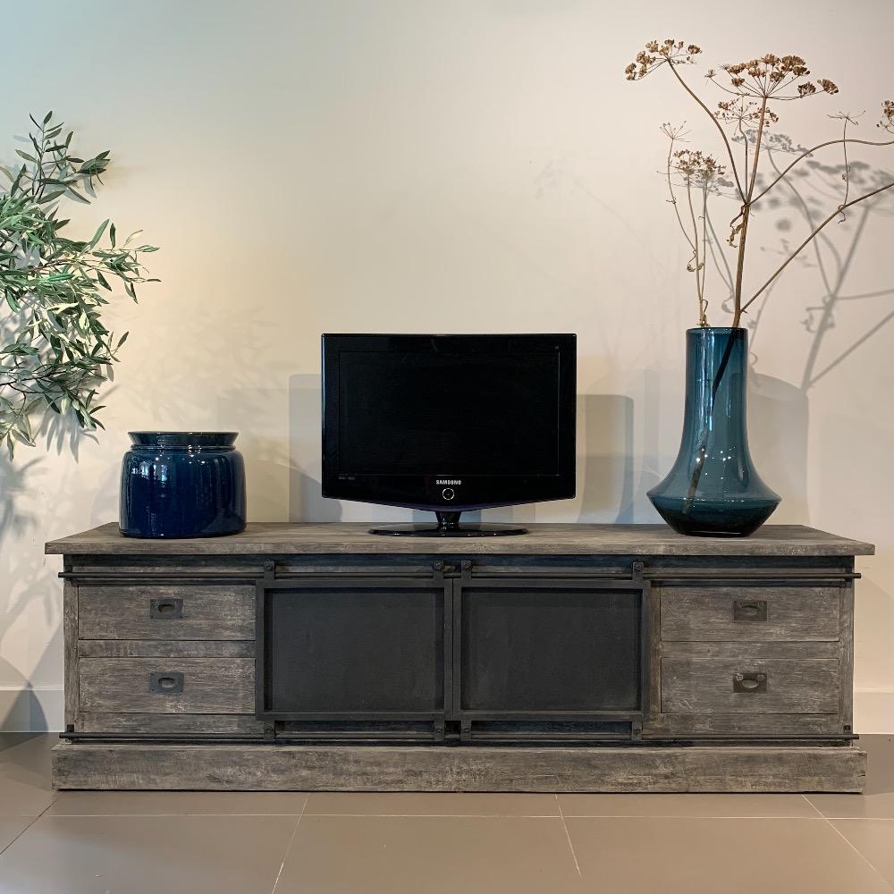 Tv meubel Floris 200 cm 