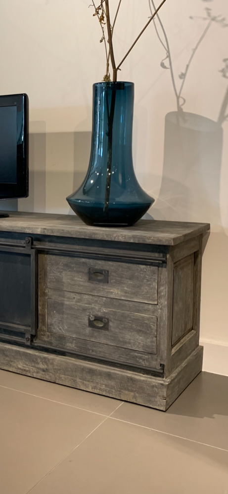 Tv meubel Floris 200 cm 