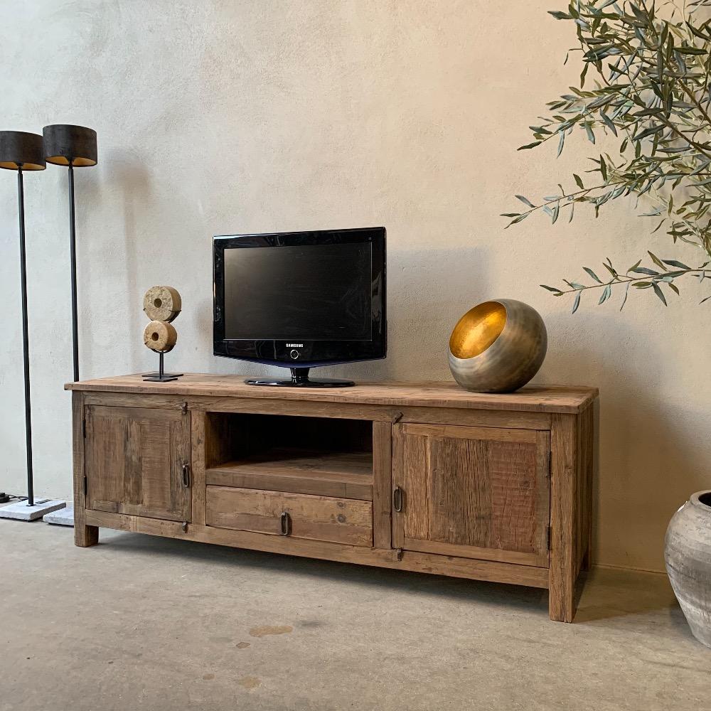 Tv meubel Guus 