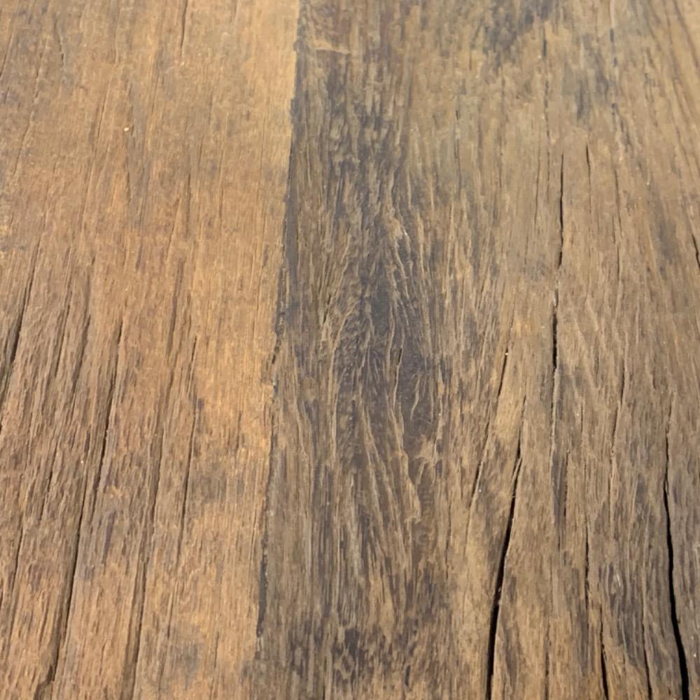 Tv meubel Julian 200, robuust oud hout 