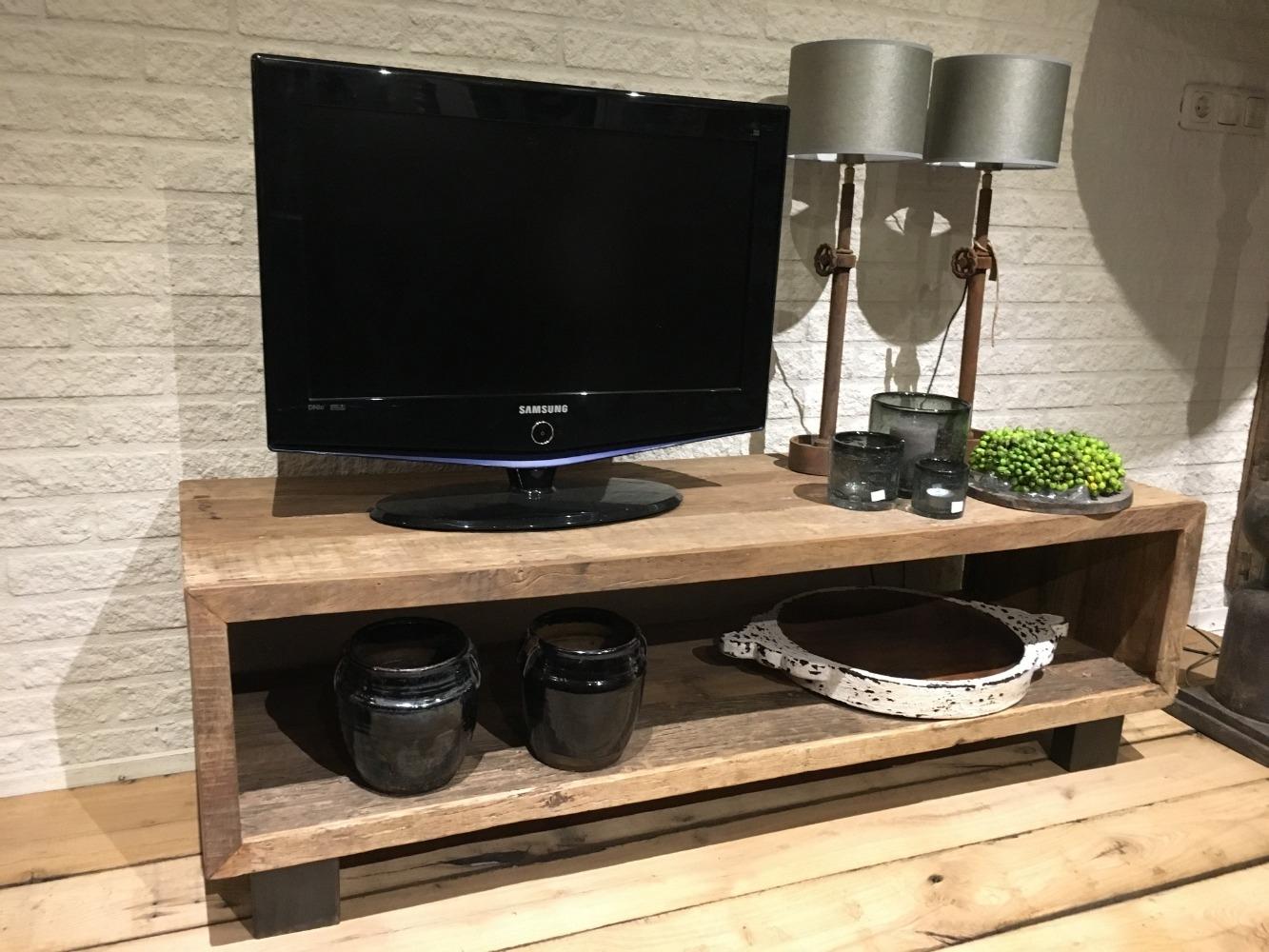 TV meubel openkast