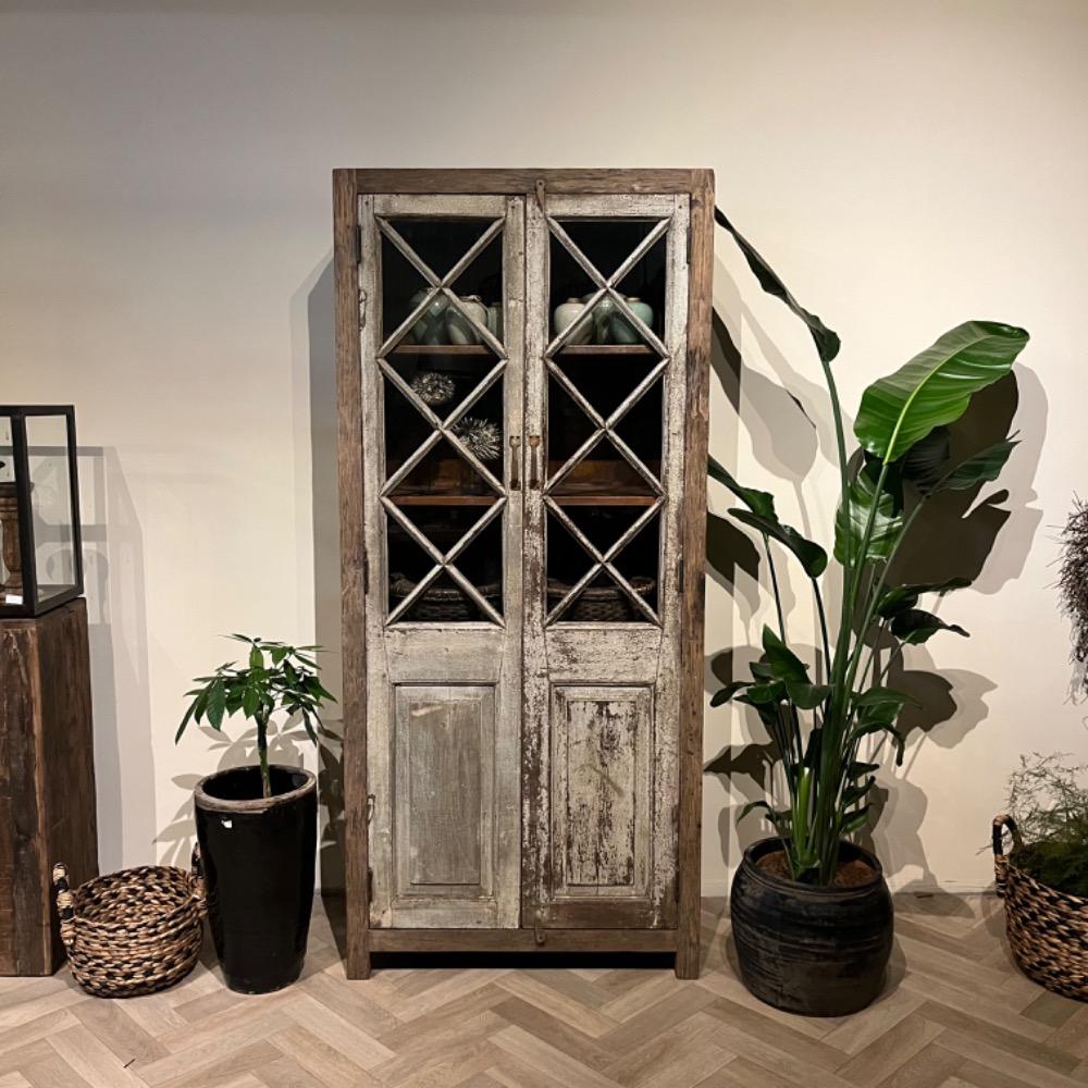 Unieke buffet uit India