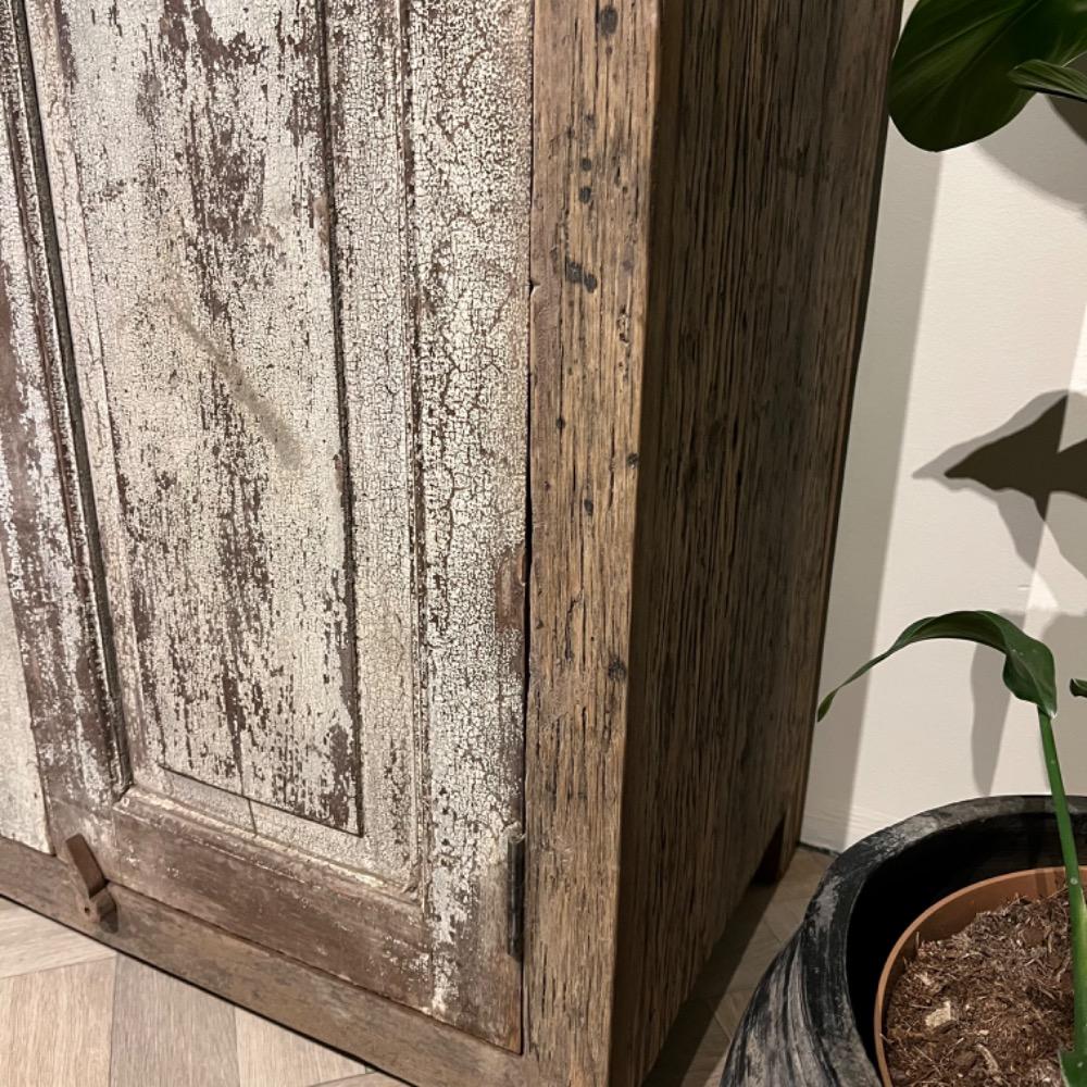 Unieke buffet uit India