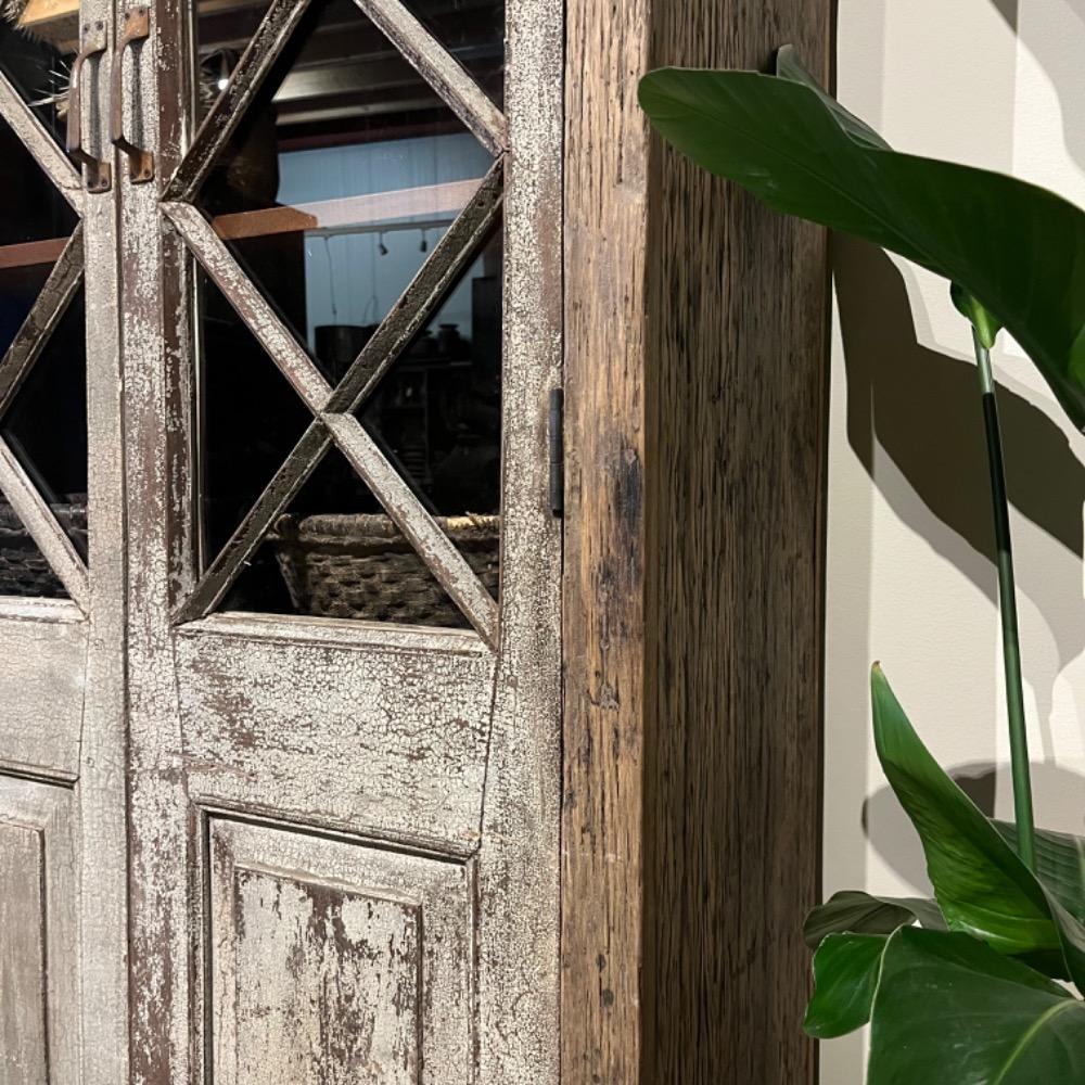 Unieke buffet uit India