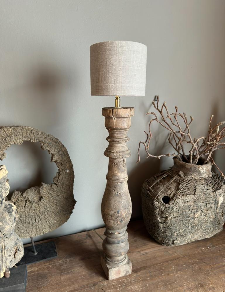 Vitrinekast XXL Giuletta van Luksa 